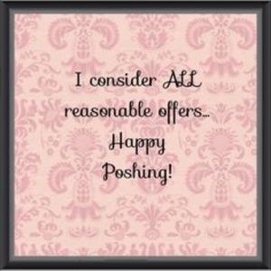 💖Yes Please and Thank You💖